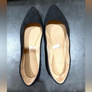 Target Black Girls Flats